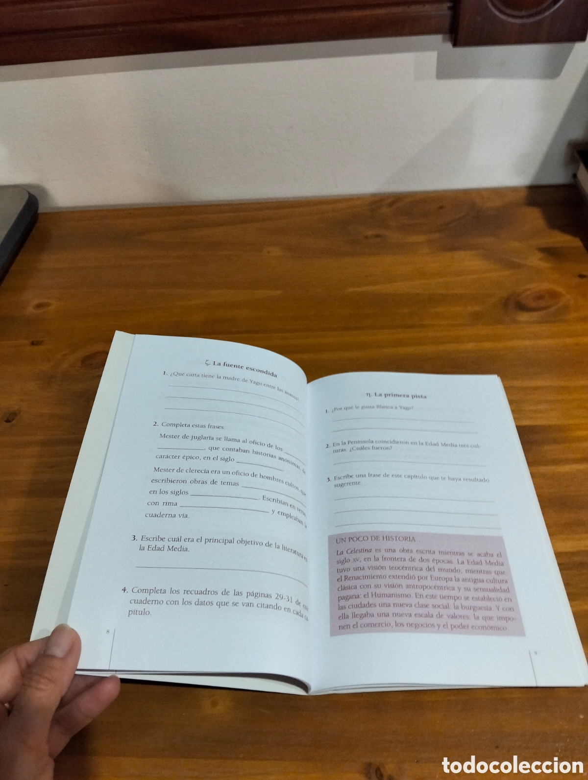 Libros de segunda mano: El faro de los acantilados - Foto 4