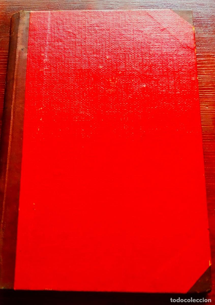 Libros de segunda mano: El Lenguaje . Gram&aacute;tica y Ejercicios de composici&oacute;n. Guillermo D&iacute;az Plaja . - Foto 12