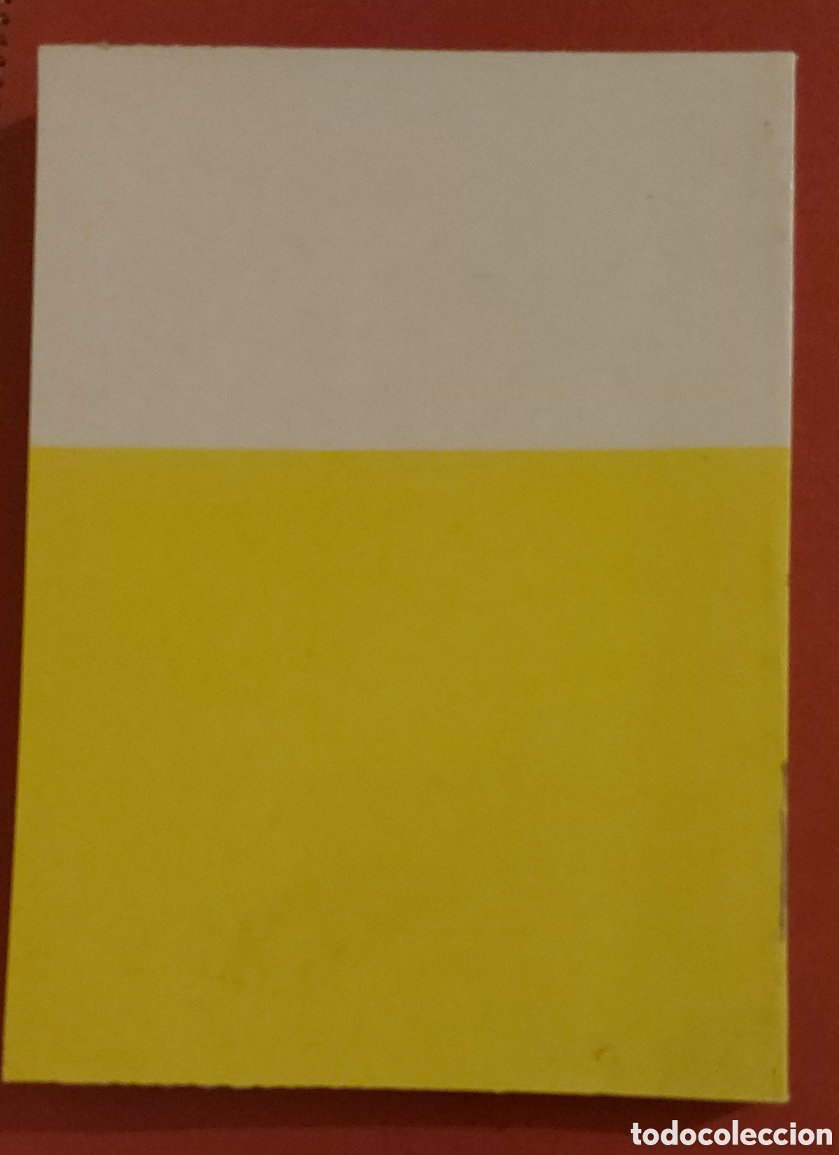 Libros de segunda mano: C&oacute;mo superar las Matem&aacute;ticas de 2&deg; de BUP. EDUNSA 1988. Pablo Taniguchi. - Foto 4
