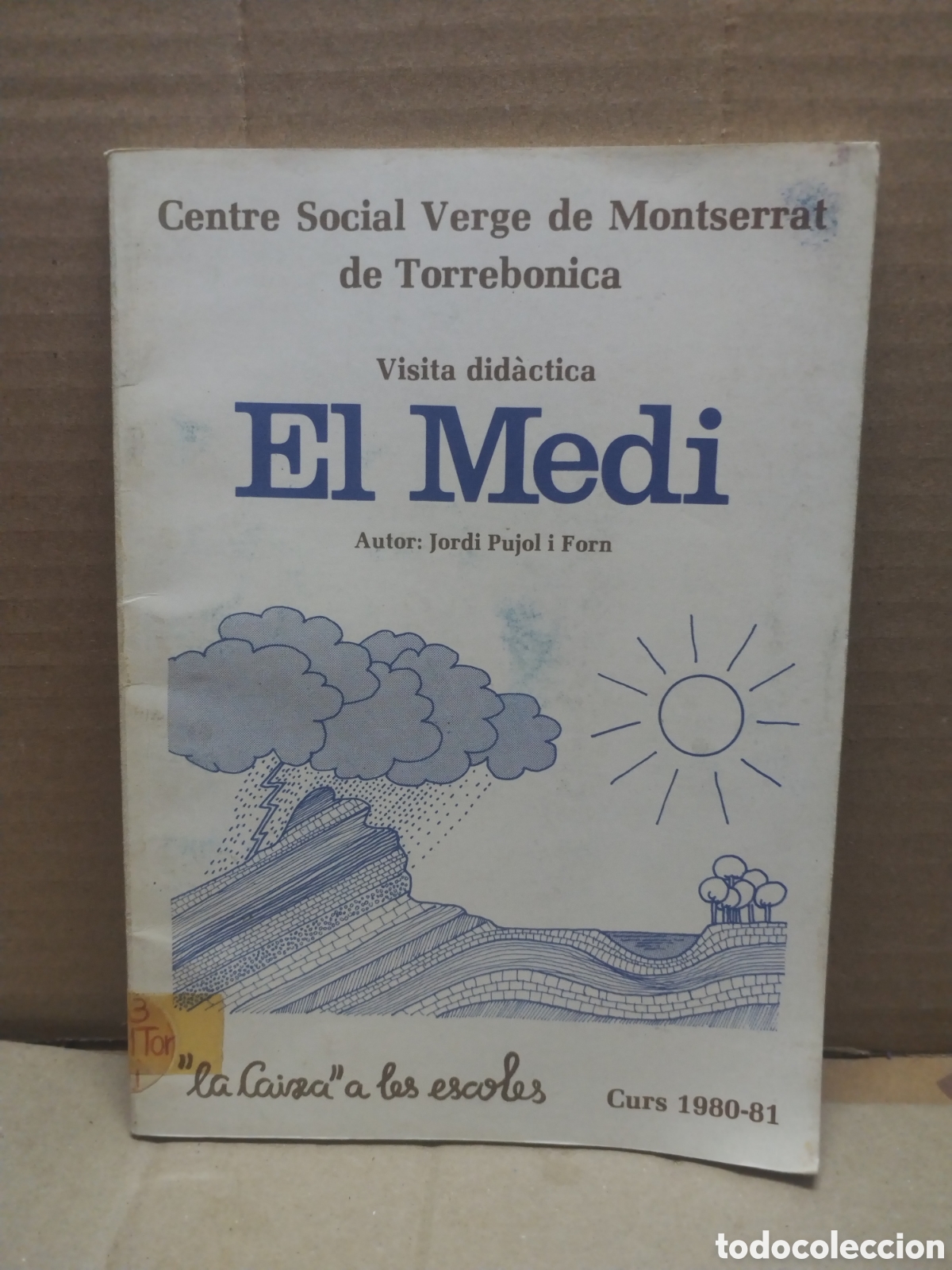 Libri di seconda mano: CENTRE SOCIAL VERGE DE MONTSERRAT