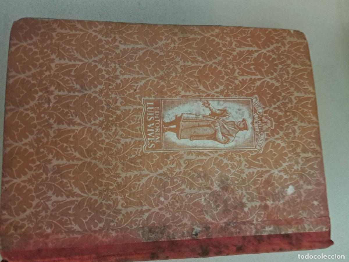 Libros de segunda mano: Enciclopedia 2&ordm; grado texto - Foto 2