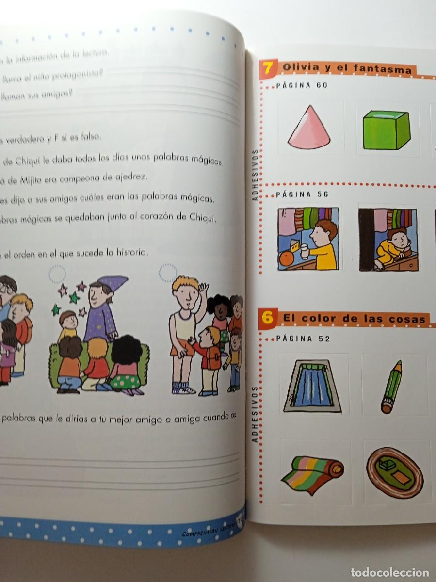 Libros de segunda mano: VACACIONES SM 2o PRIMARIA (SIN USAR) - Foto 4