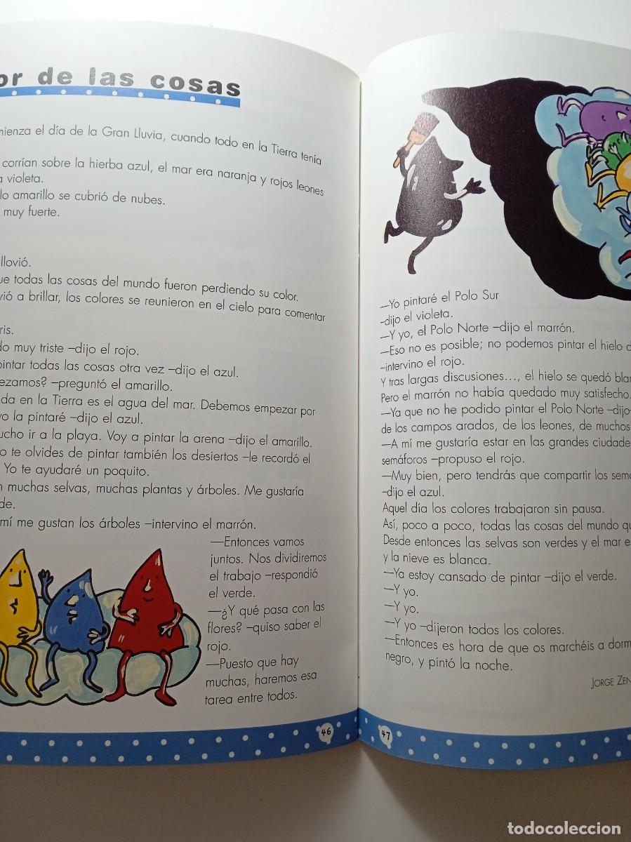 Libros de segunda mano: VACACIONES SM 2o PRIMARIA (SIN USAR) - Foto 5