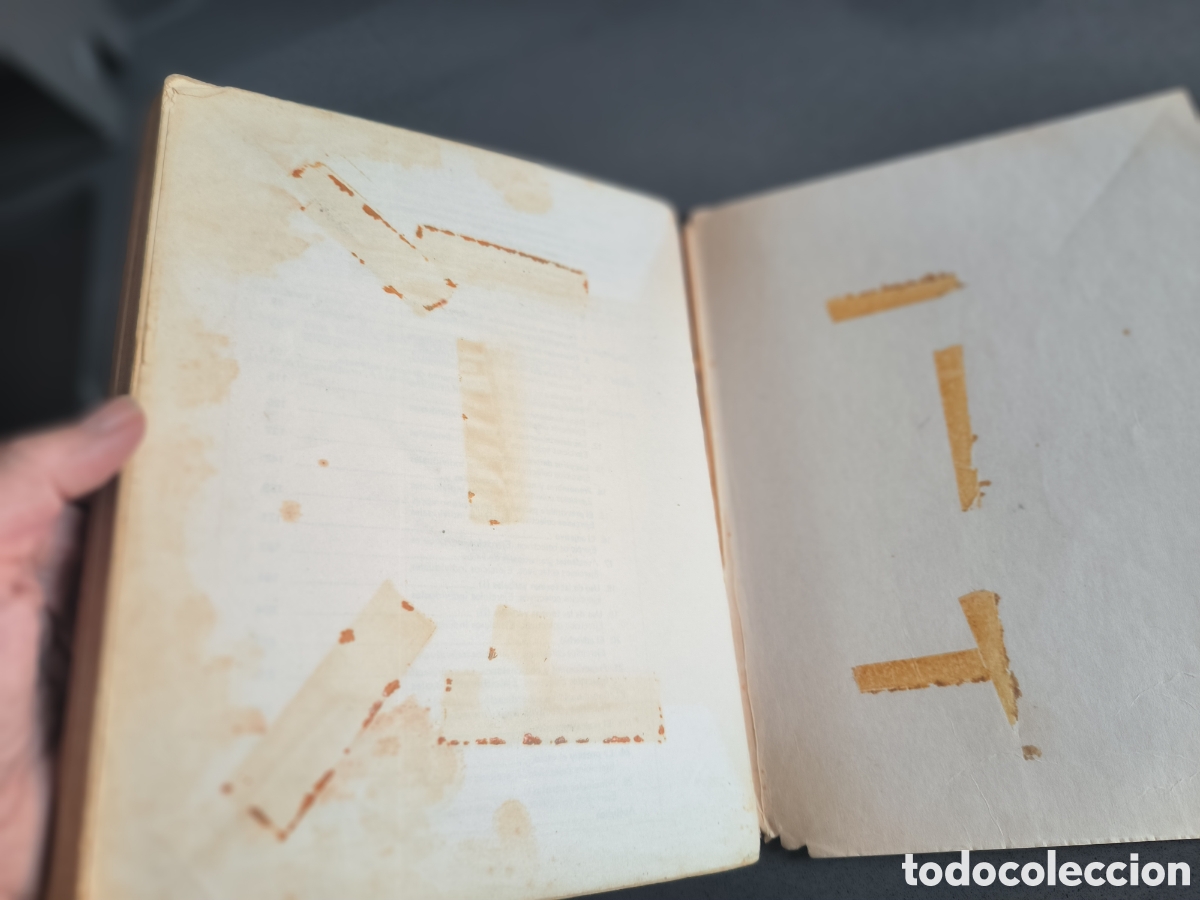 Libros de segunda mano: Libro Teor&iacute;a y practica de la lengua 7-EGB - Foto 3