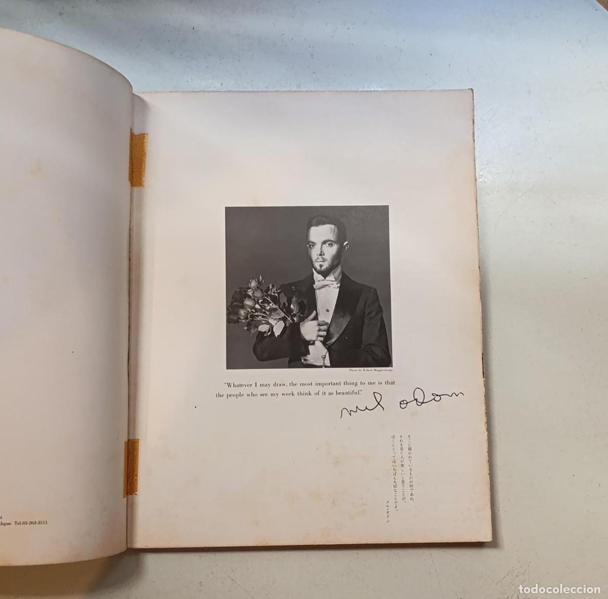Libros de segunda mano: First Eyes - Mel Odom + Firma del autor - Foto 2