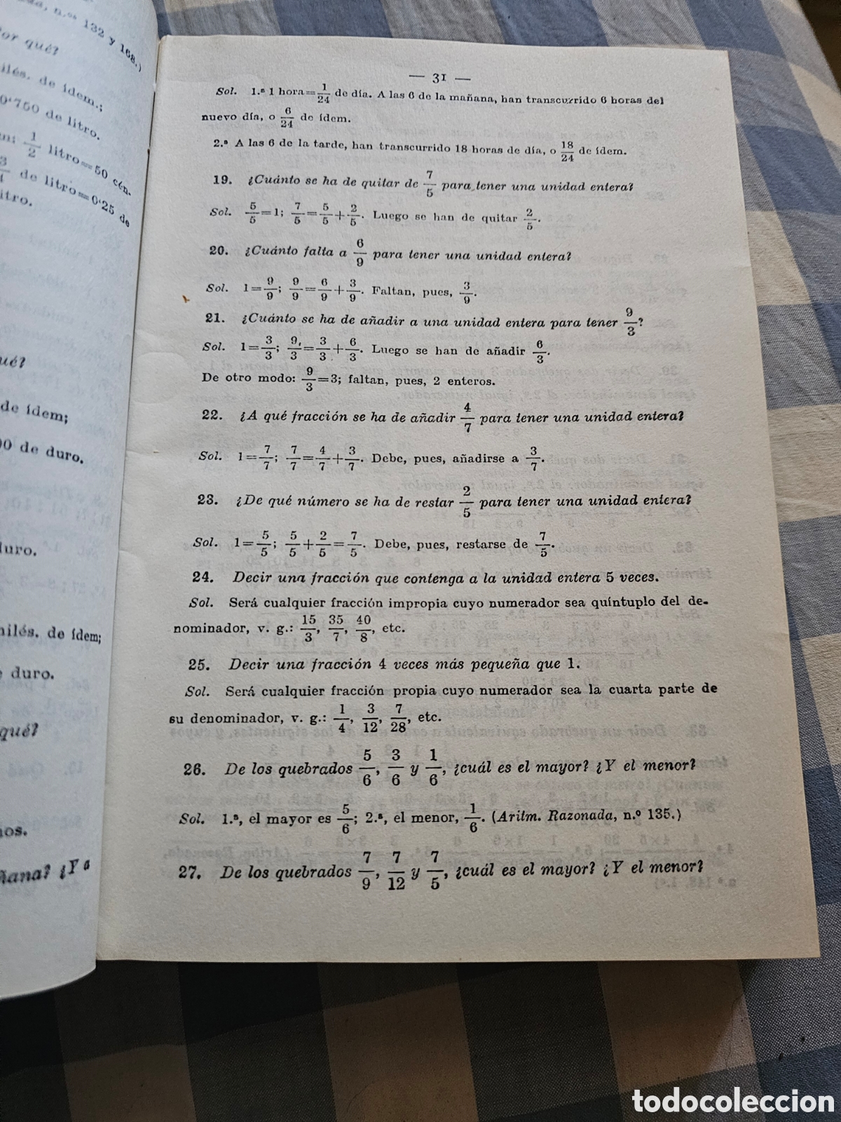 Libros de segunda mano: Soluciones analiticas - Foto 3