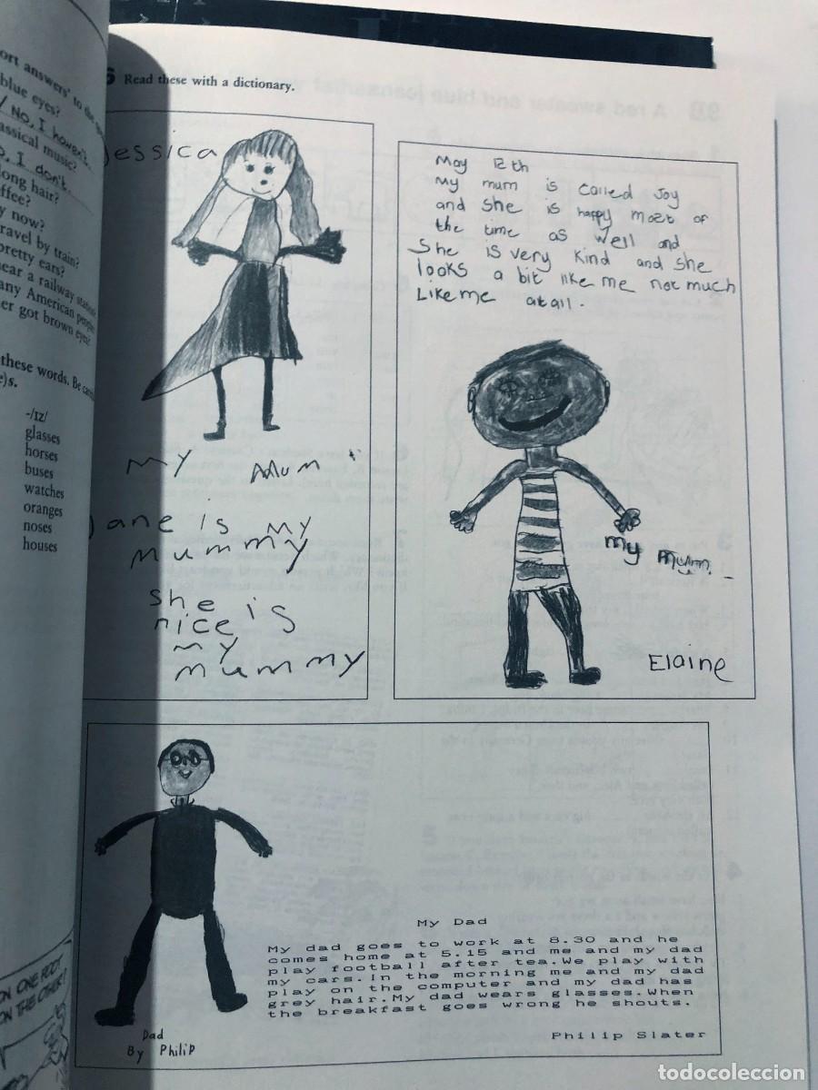 Libros de segunda mano: CAMBRIDGE / LIBROS DE TEXTO Y PR&Aacute;CTICAS / INGL&Eacute;S / SIN USAR / A&Ntilde;O 1999 - Foto 4