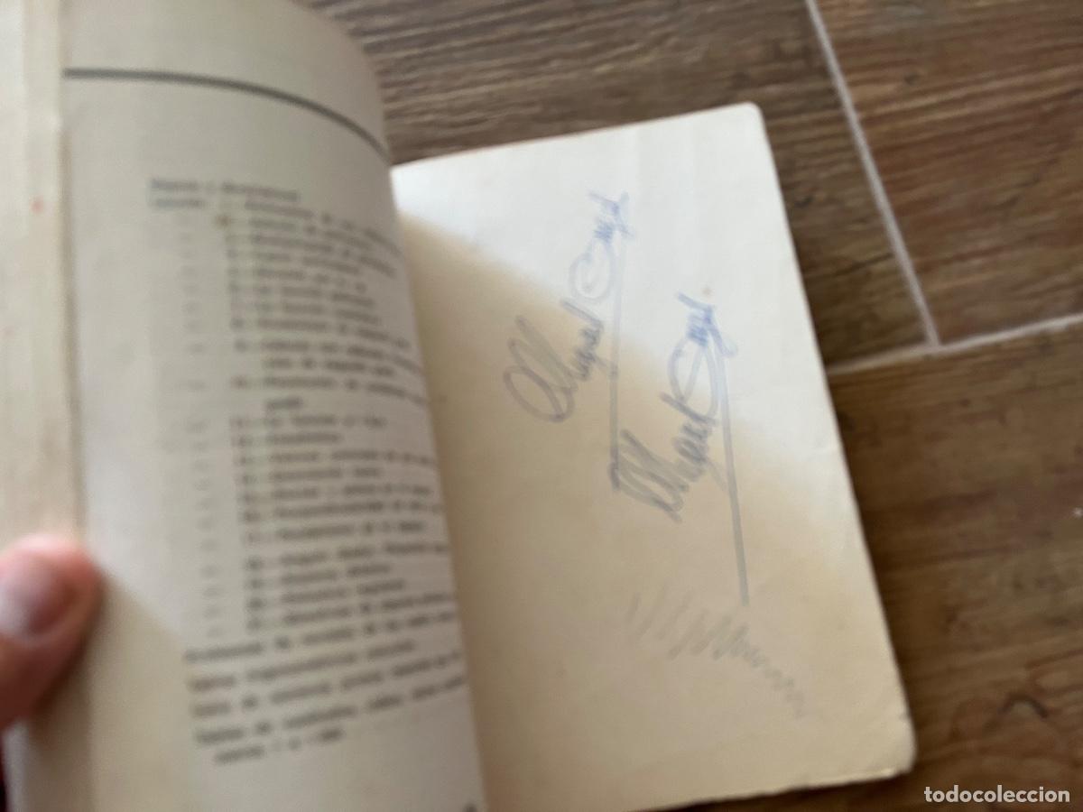 Libros de segunda mano: MATEM&Aacute;TICAS 4 - S. SEGURA - ECIR - Foto 8