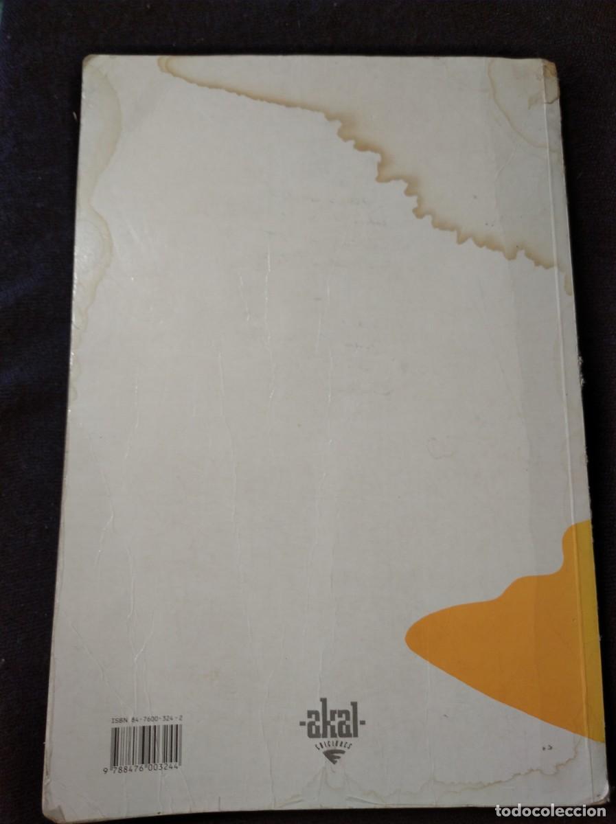 Libros de segunda mano: Trabajos pr&aacute;cticos de Historia de Espa&ntilde;a - ediciones Akal - 3&ordm; de bup. - Foto 2