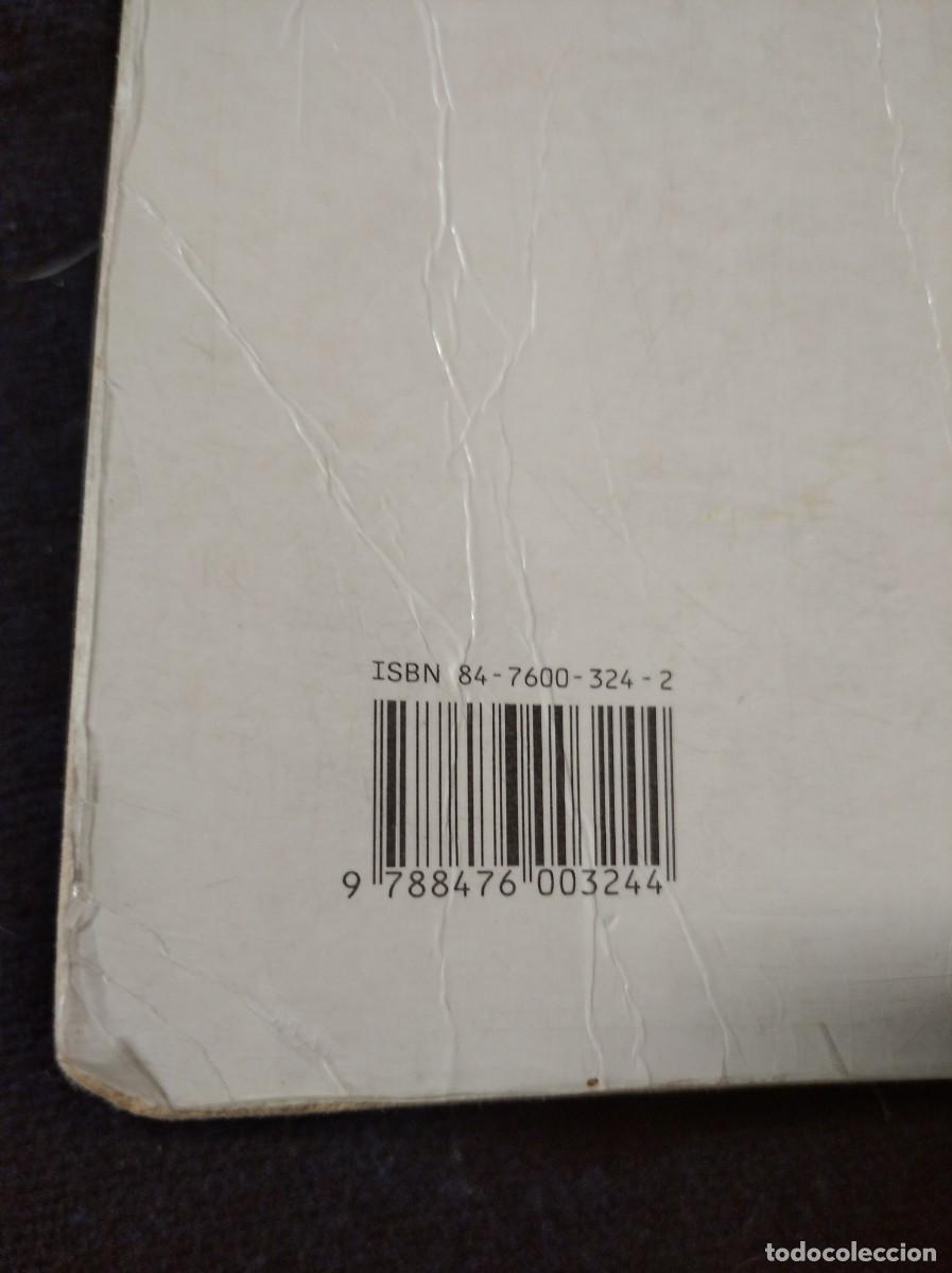 Libros de segunda mano: Trabajos pr&aacute;cticos de Historia de Espa&ntilde;a - ediciones Akal - 3&ordm; de bup. - Foto 4