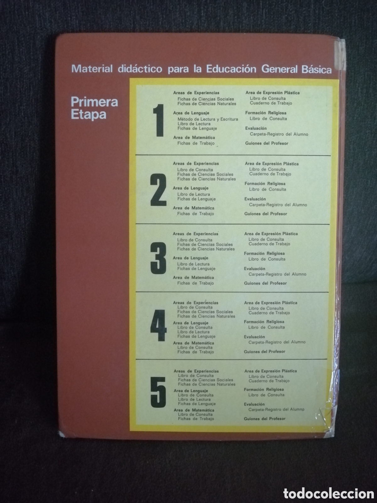 Libros de segunda mano: Senda 2 Santillana egb - Foto 2
