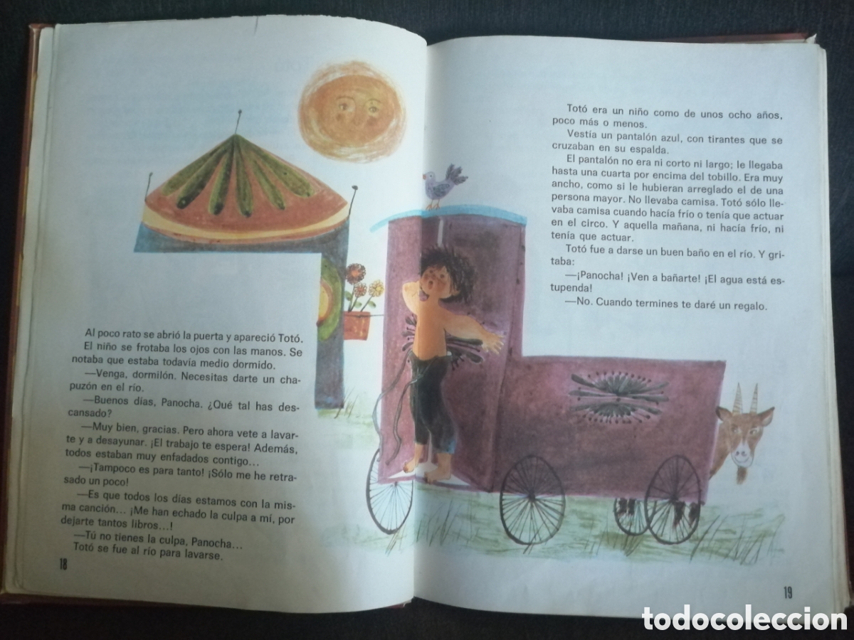 Libros de segunda mano: Senda 2 Santillana egb - Foto 3