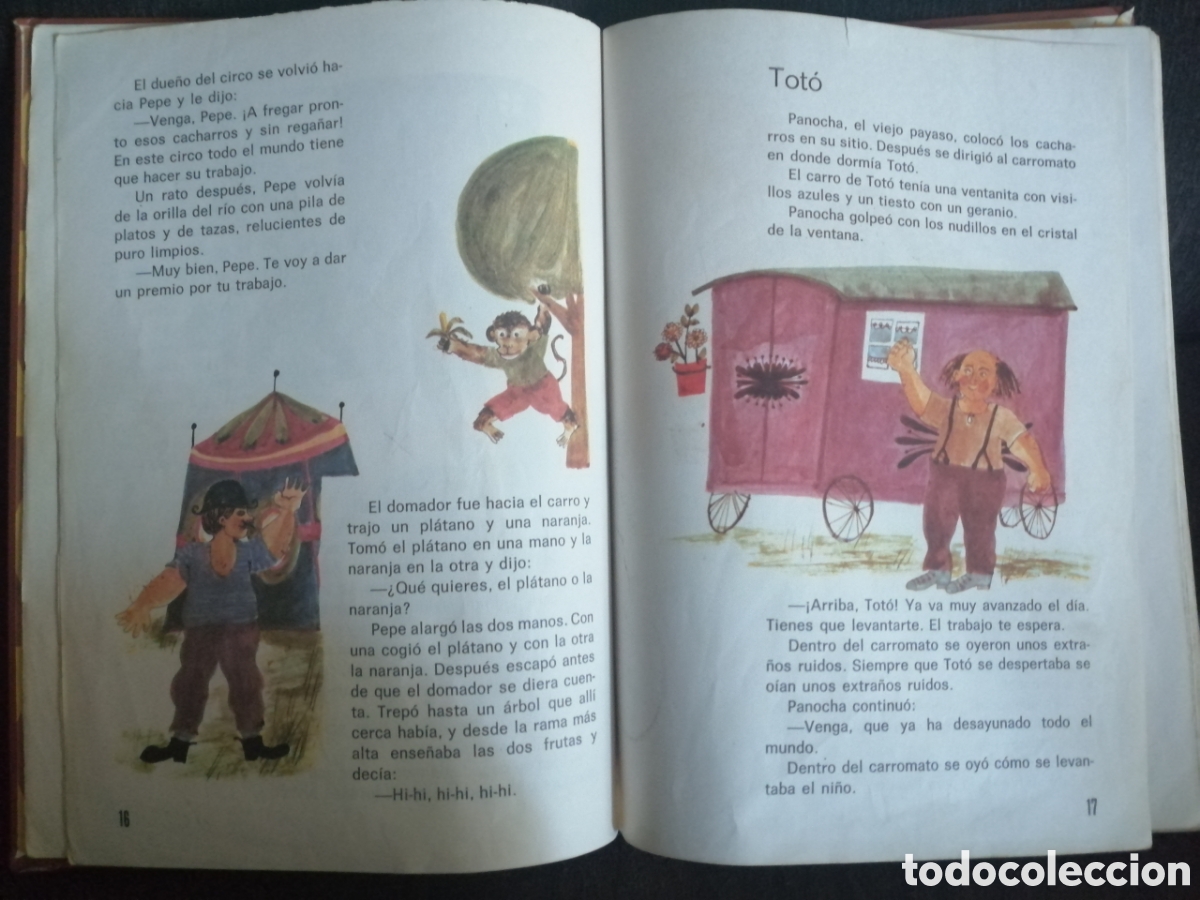 Libros de segunda mano: Senda 2 Santillana egb - Foto 5