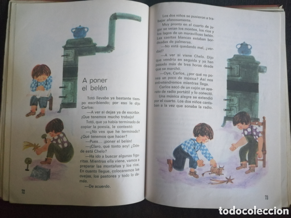 Libros de segunda mano: Senda 2 Santillana egb - Foto 6