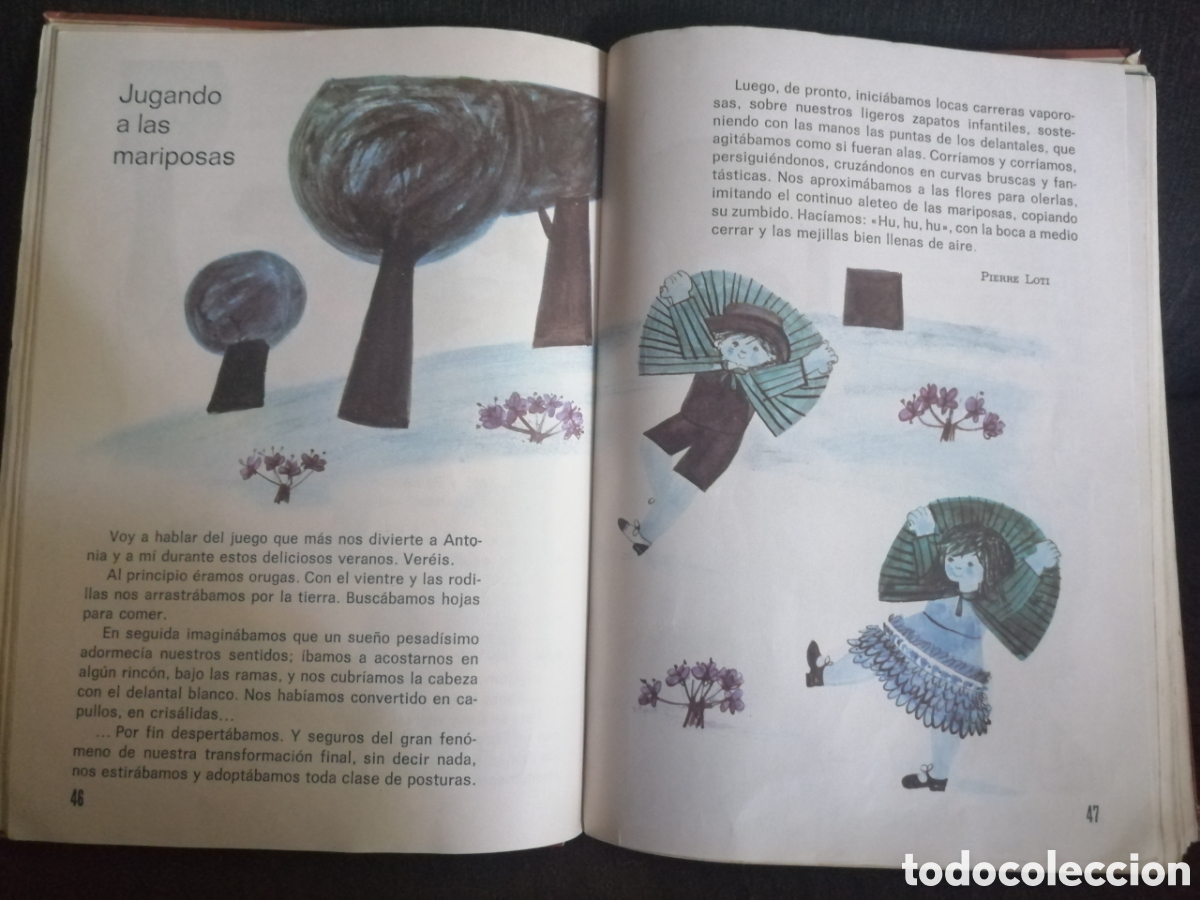 Libros de segunda mano: Senda 2 Santillana egb - Foto 7