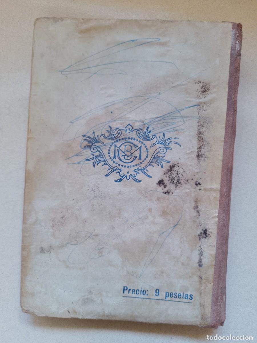 Libros de segunda mano: TRATADO DE ARITM&Eacute;TICA 1942 - Foto 3