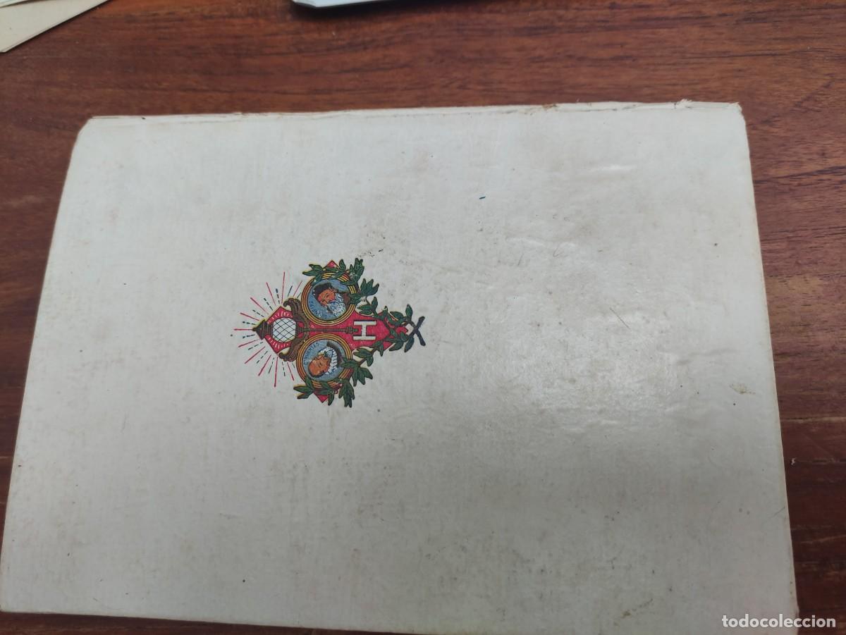 Libros de segunda mano: Nociones. Ed. Hernando. 1951 - Foto 5