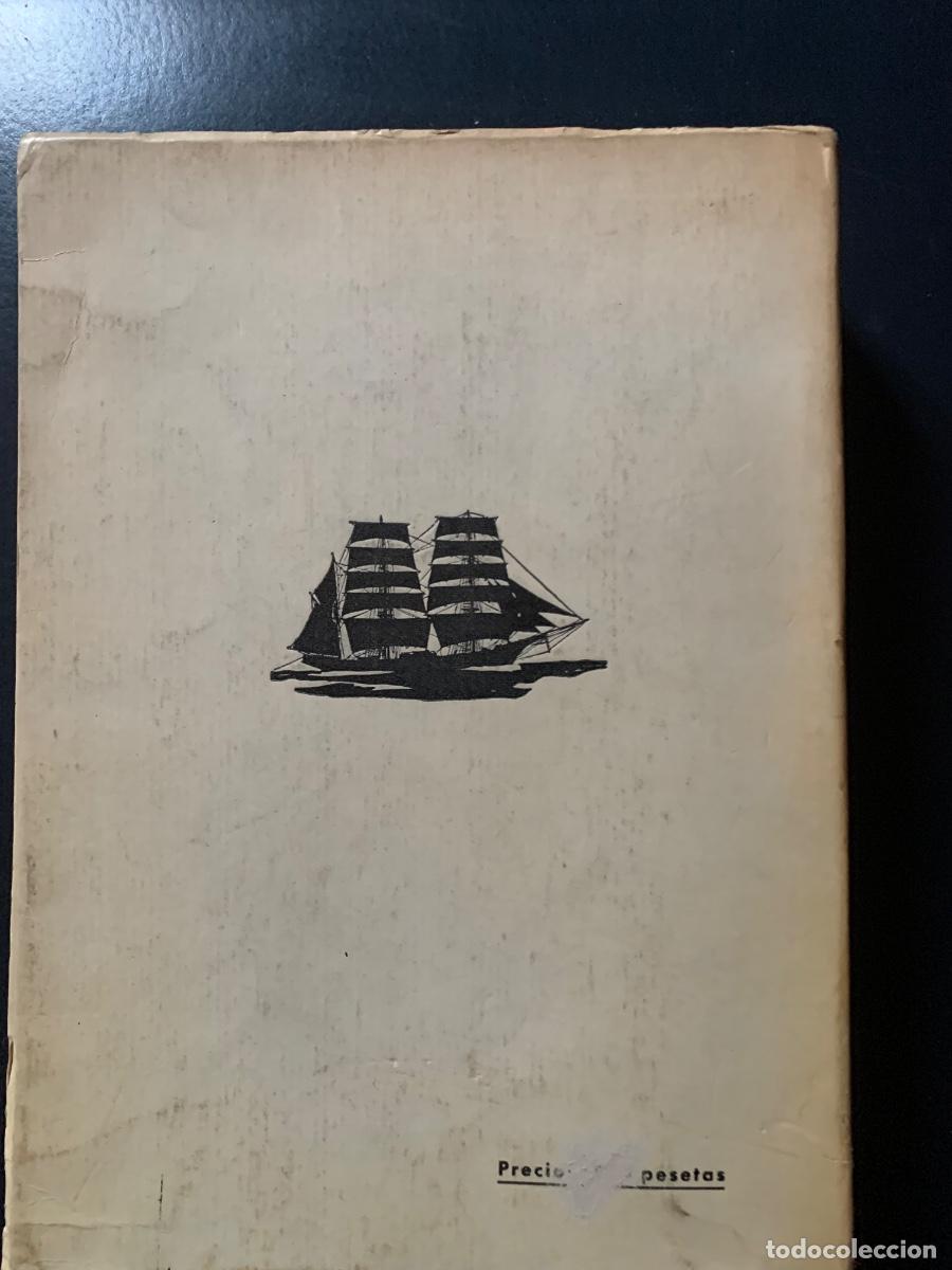 Libros de segunda mano: El Capit&aacute;n de Yate (Bols 44) - Foto 6