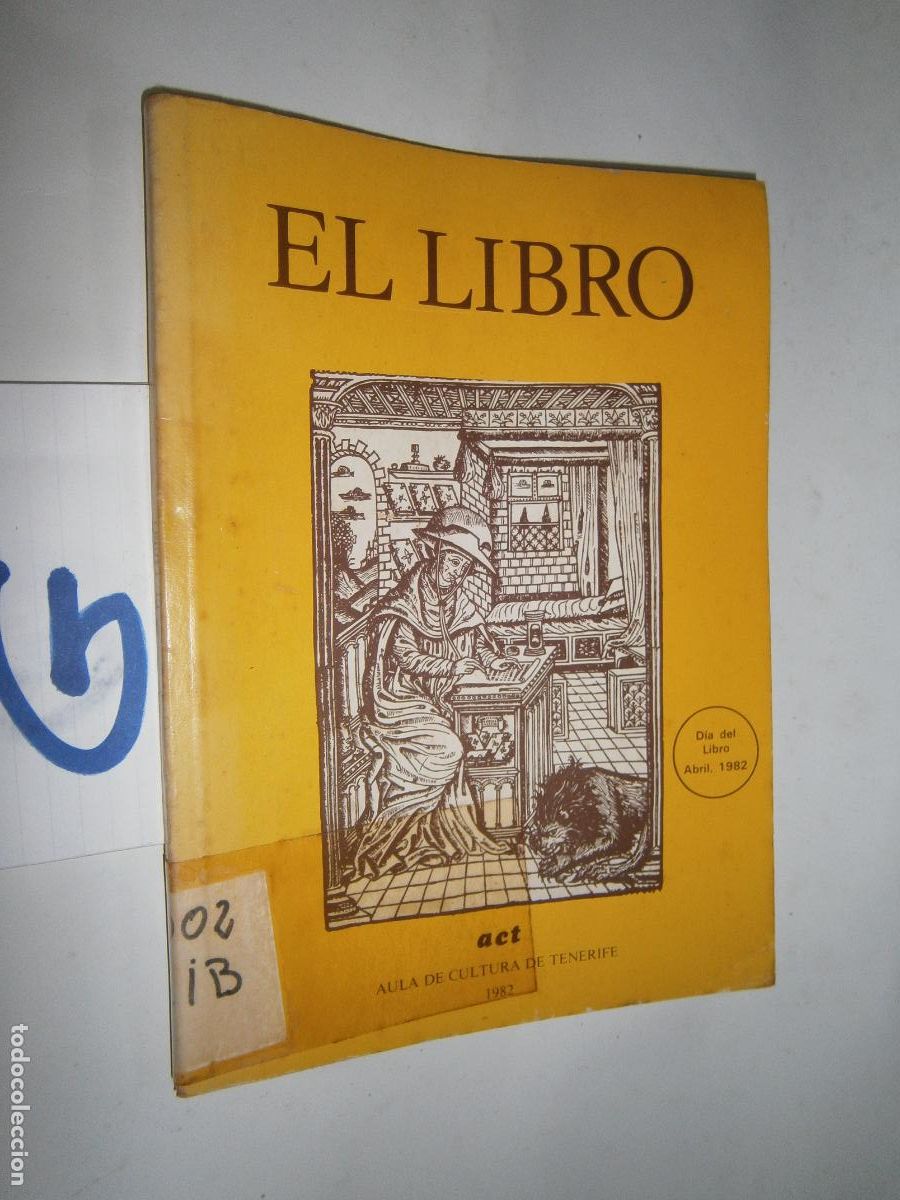 Libros de segunda mano: ------ EL LIBRO ------- - Foto 1