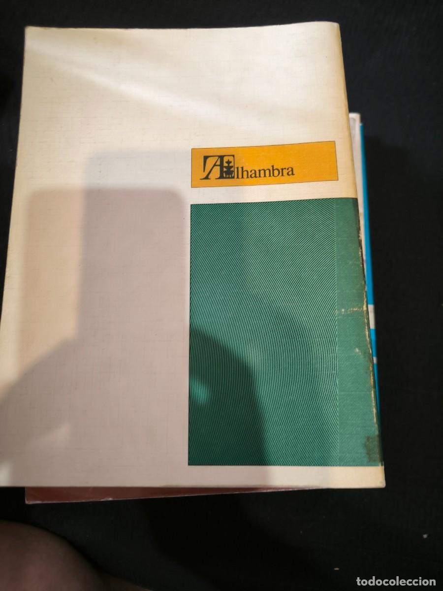 Libros de segunda mano: CERCA DE LA MATEMATICA (2) SERIE A - Foto 2