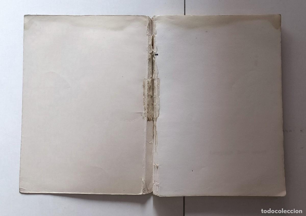 Libros de segunda mano: LIBRO LENGUAJE 3&ordm; EGB - EDICIONES SM 1972. Leer descripci&oacute;n - Foto 4