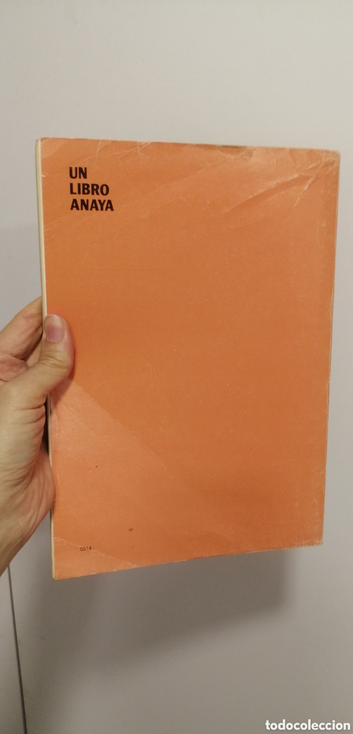 Libros de segunda mano: Matem&aacute;ticas 5 EGB Anaya A&ntilde;o 1983 - Foto 4