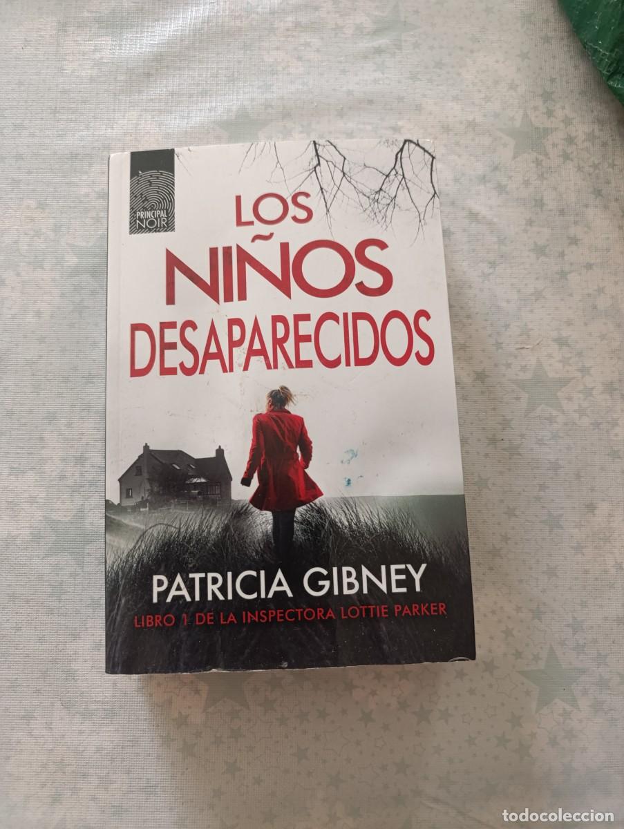 Second hand books: Libro Los ni&ntilde;os desaparecidos