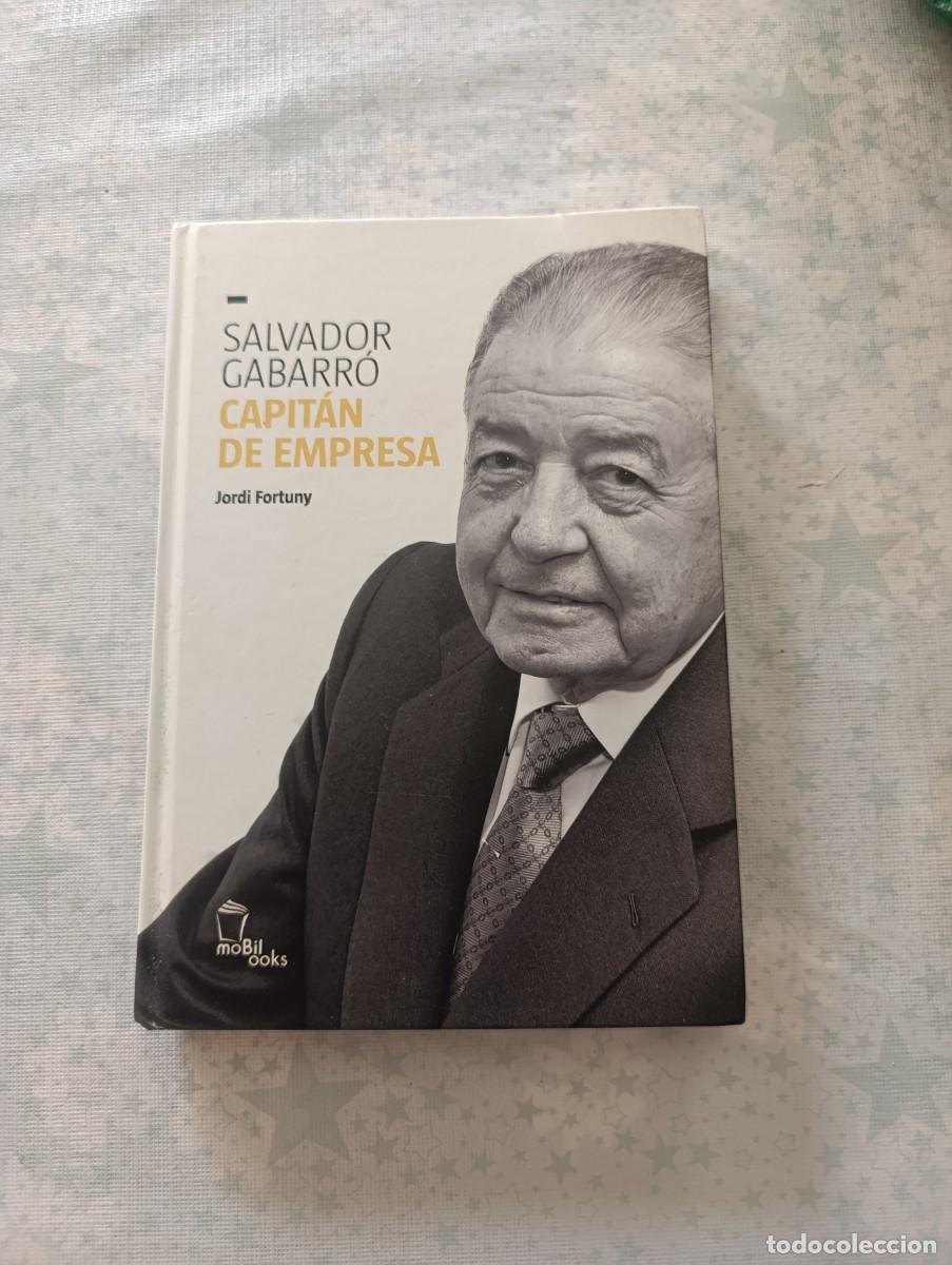 Second hand books: Libro Capit&aacute;n de empresa
