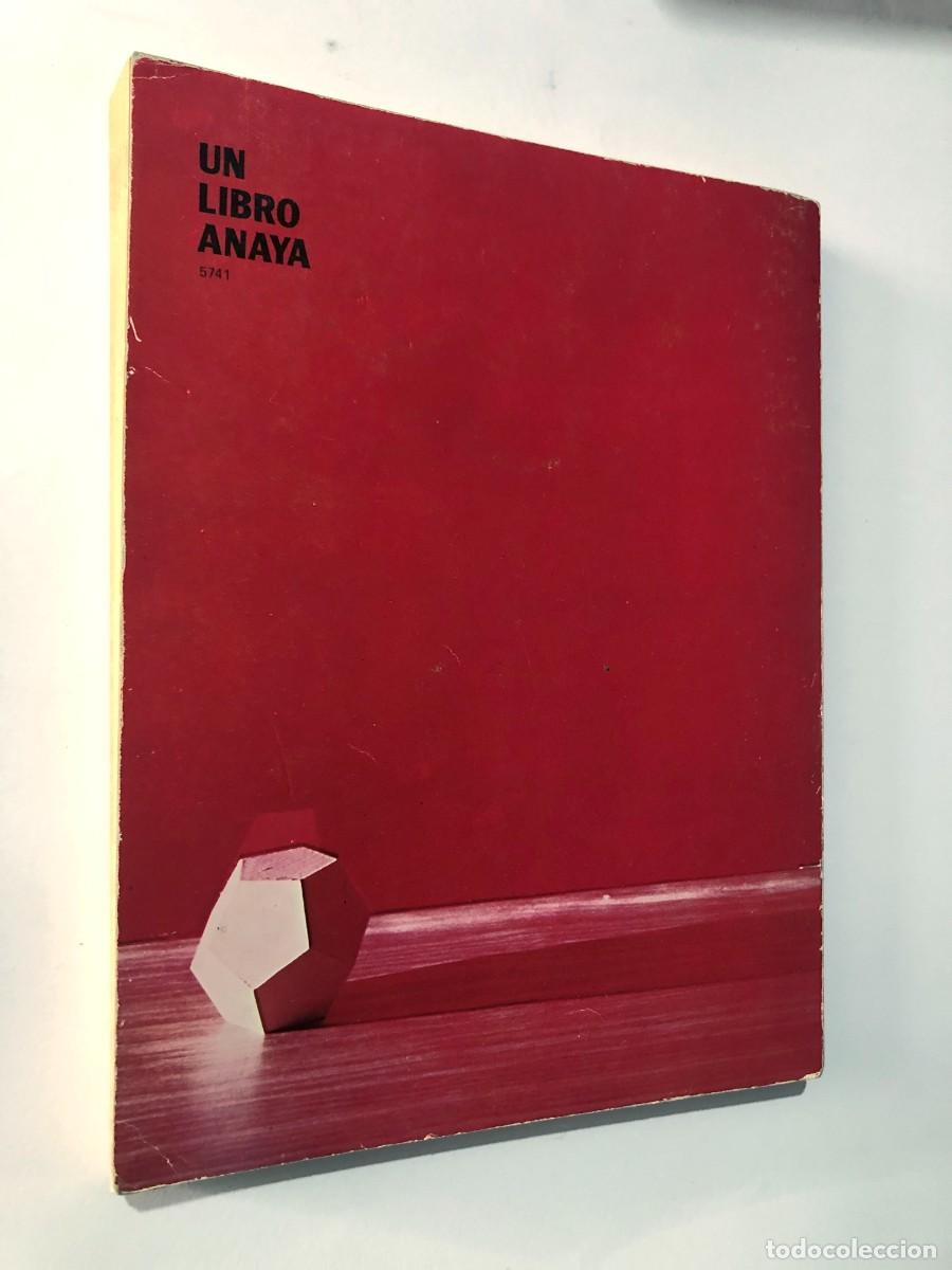 Libros de segunda mano: MATEM&Aacute;TICAS 7&ordm; E.G.B. / LIBRO TEXTO / ED. ANAYA 1983 - Foto 6
