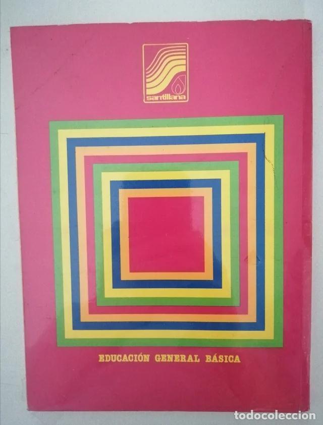 Libros de segunda mano: LIBRO DE TEXTO E. G. B. RELIGI&Oacute;N 8. ED. SANTILLANA - Foto 2