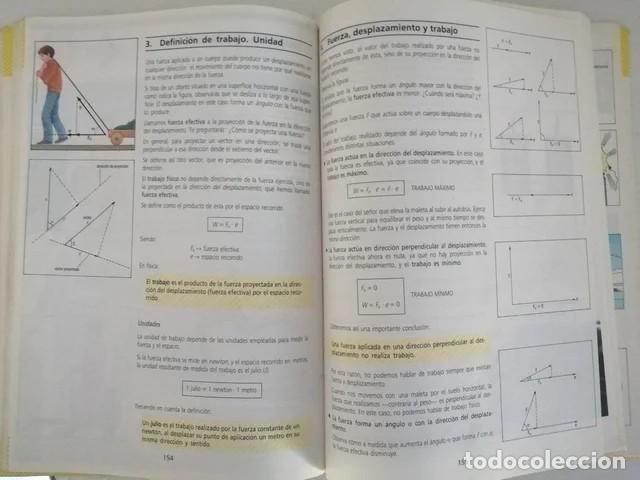 Libros de segunda mano: LIBRO E. G. B. OBSERVATORIO 7, CIENCIAS DE LA NATURALEZA. S. M. - Foto 4