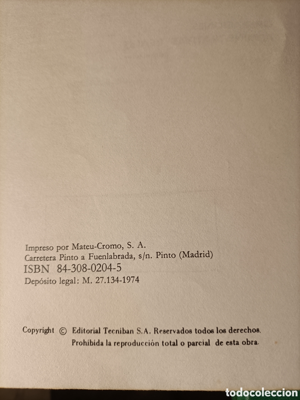 Libros de segunda mano: OPERACIONES ADMINISTRATIVAS REALES TECNIBAN - Foto 5