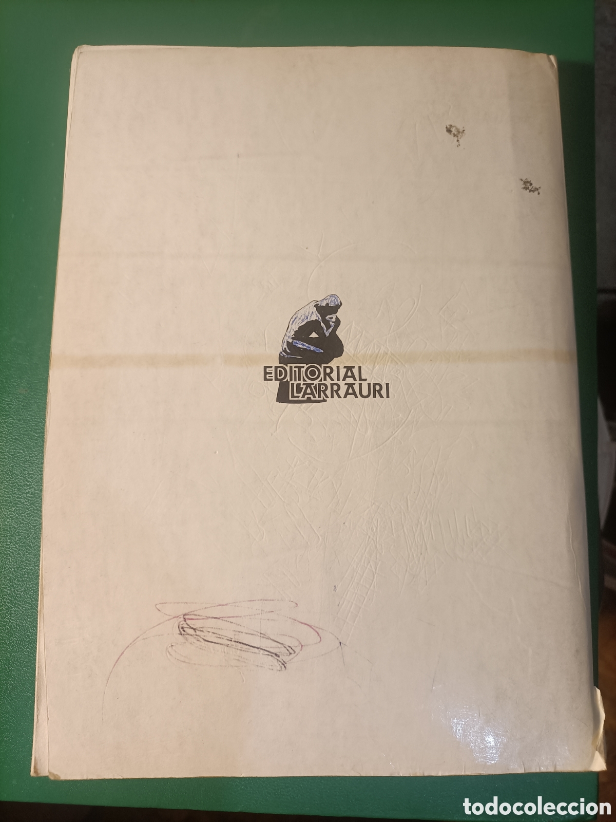 Libros de segunda mano: MATEMATICAS FORMACION PROFESIONAL - Segundo GRADO - CURSO PRIMERO - Foto 4
