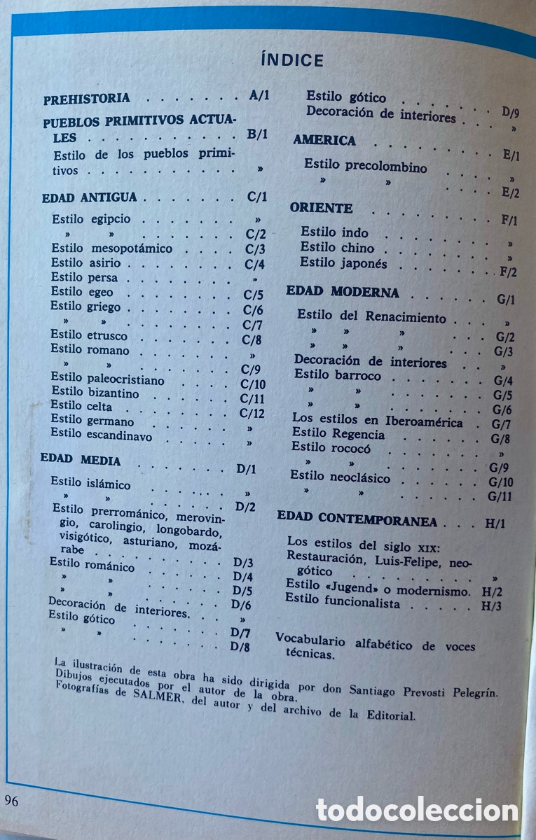 Libros de segunda mano: Biblioteca Pr&aacute;ctica del Estudiante (2 libros) - Foto 7