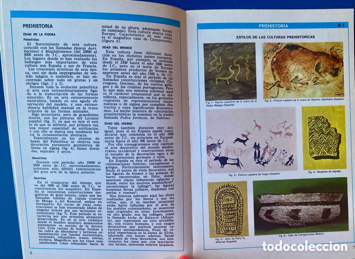 Libros de segunda mano: Biblioteca Pr&aacute;ctica del Estudiante (2 libros) - Foto 8