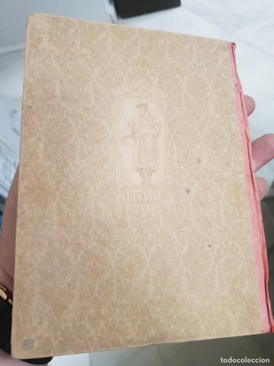 Libros de segunda mano: Aritm&eacute;tica primer grado. Luis vives - Foto 2