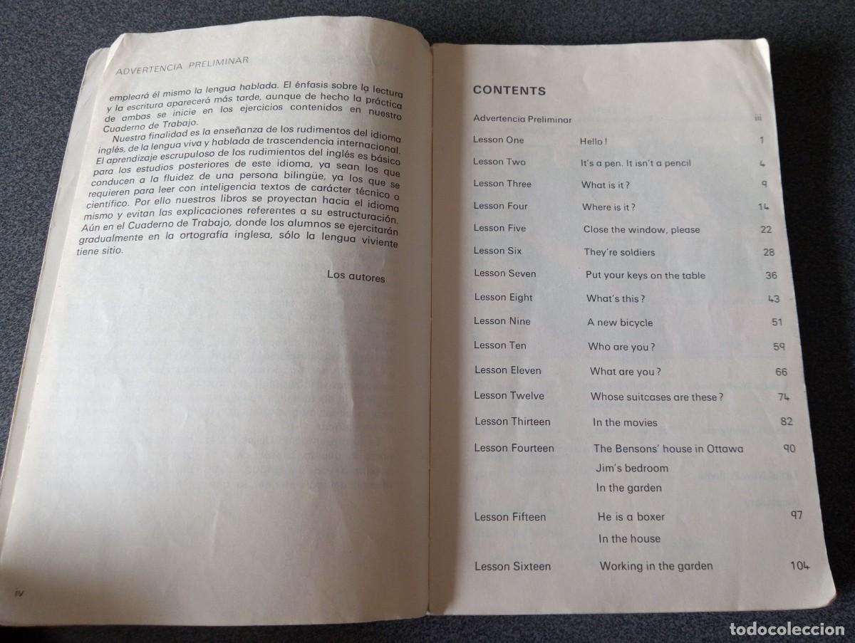 Libros de segunda mano: Libro Ingl&eacute;s Junior Active Context English - Foto 5