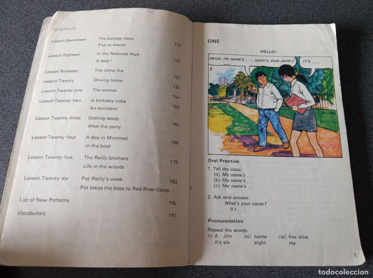 Libros de segunda mano: Libro Ingl&eacute;s Junior Active Context English - Foto 6