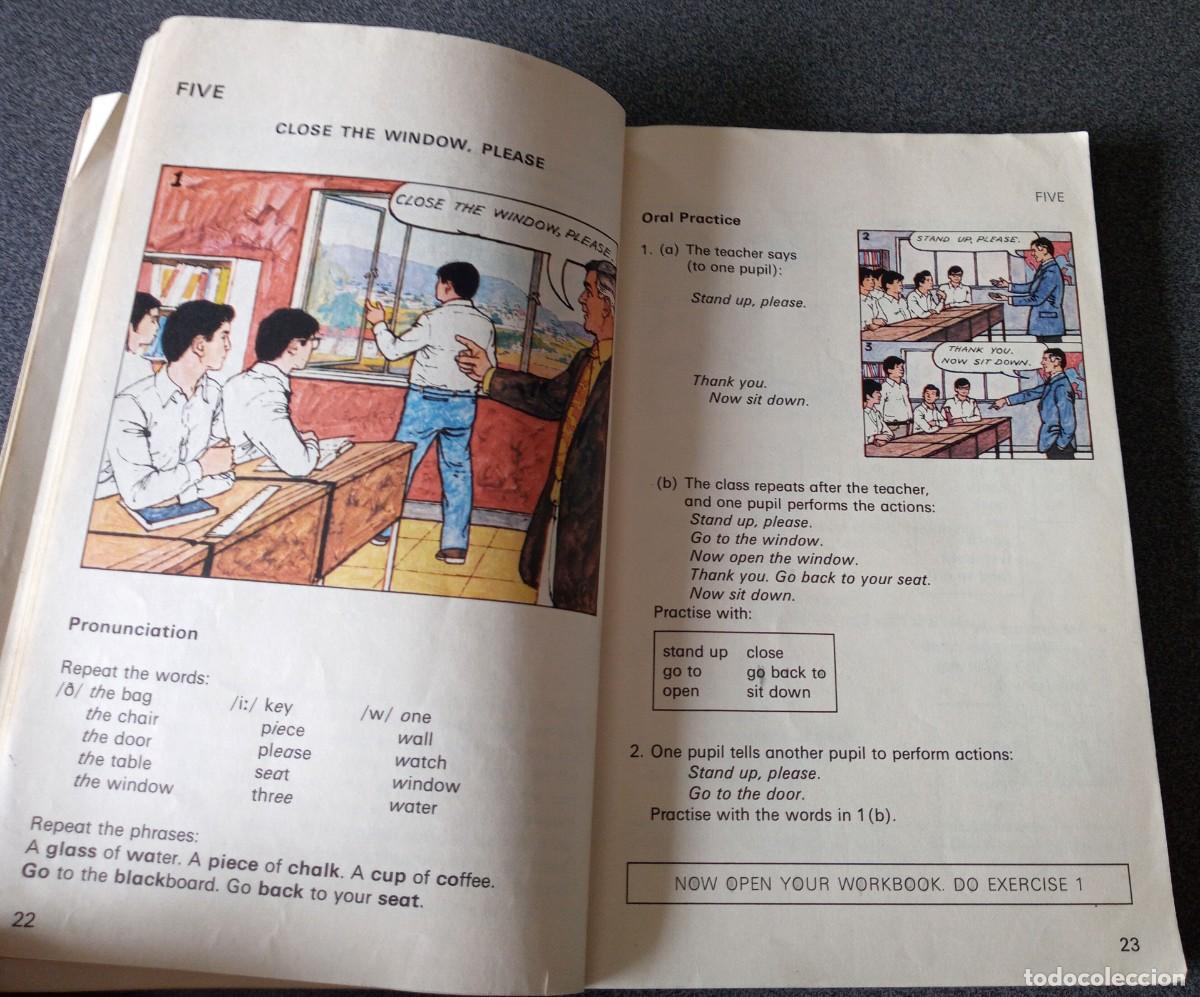 Libros de segunda mano: Libro Ingl&eacute;s Junior Active Context English - Foto 7