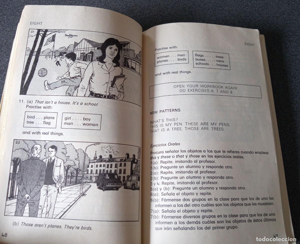 Libros de segunda mano: Libro Ingl&eacute;s Junior Active Context English - Foto 9