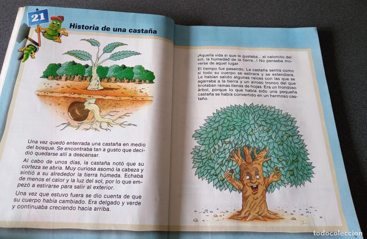 Libros de segunda mano: Corzo Anaya 1&ordm; E.G.B - Foto 5
