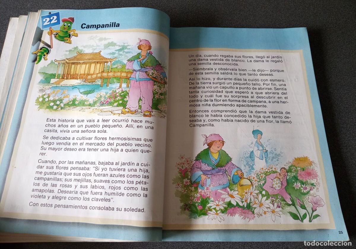 Libros de segunda mano: Corzo Anaya 1&ordm; E.G.B - Foto 8