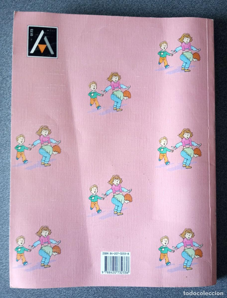Libros de segunda mano: Corzo Anaya 1&ordm; E.G.B - Foto 11