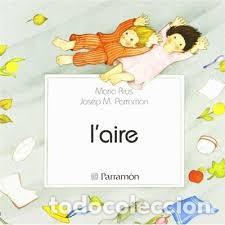 Libros de segunda mano: LAIRE : MARIA RIUS / JOSEP M. PARRAMON : PARRAMON - Foto 1