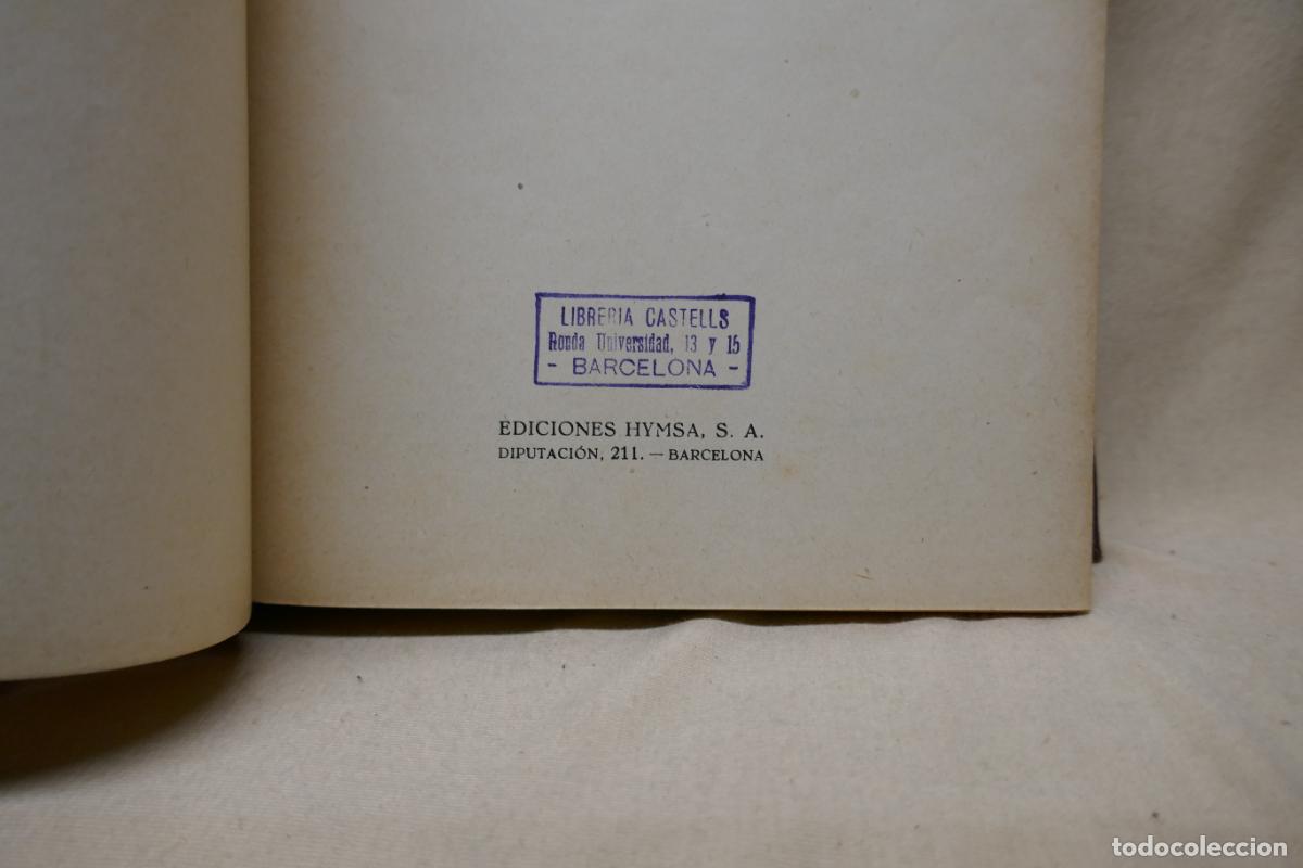 Libros de segunda mano: NUEVO LIBRO DE ETIQUETA - LILLIAN EICHLER - EDICIONES HYMSA - Foto 6