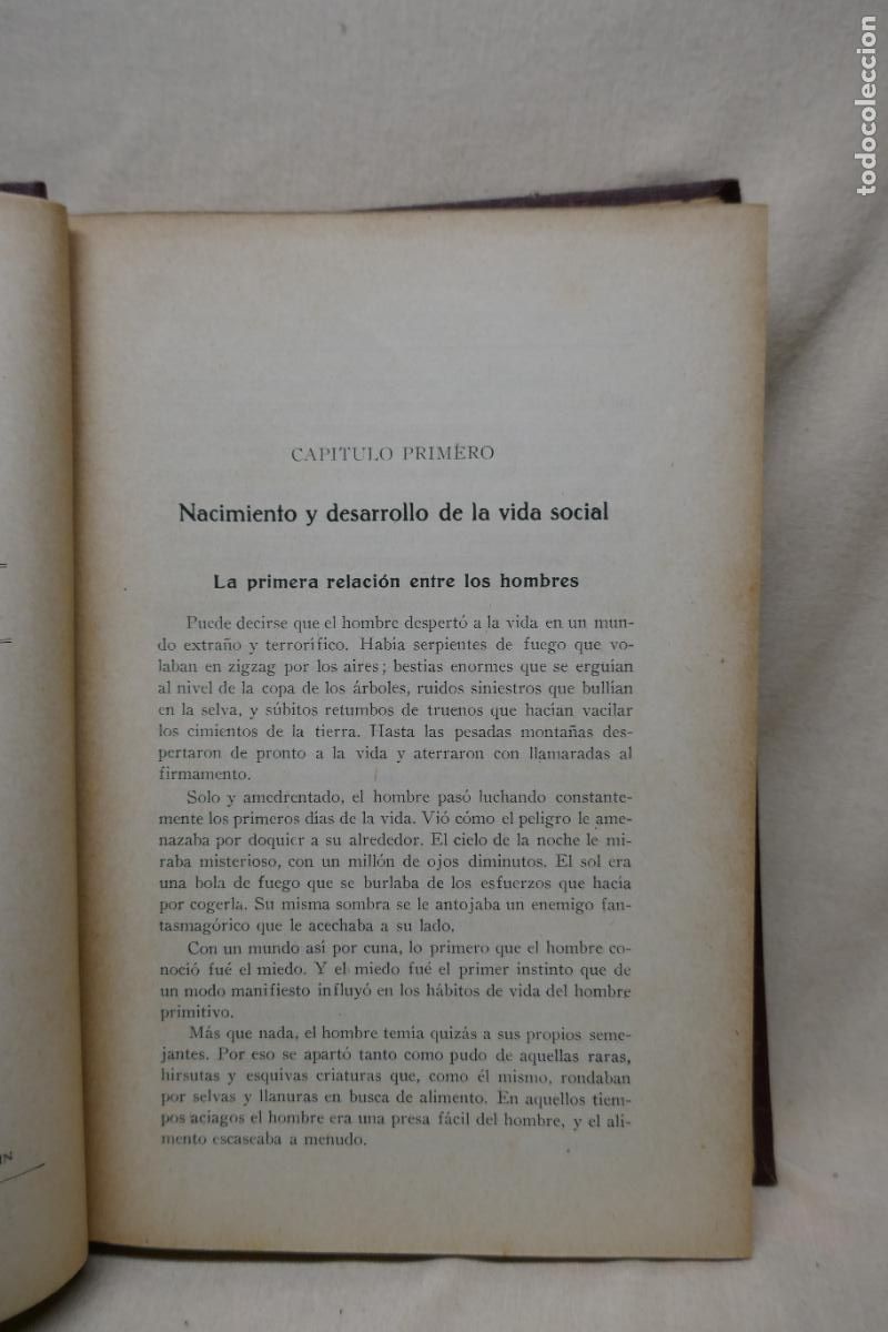 Libros de segunda mano: NUEVO LIBRO DE ETIQUETA - LILLIAN EICHLER - EDICIONES HYMSA - Foto 7