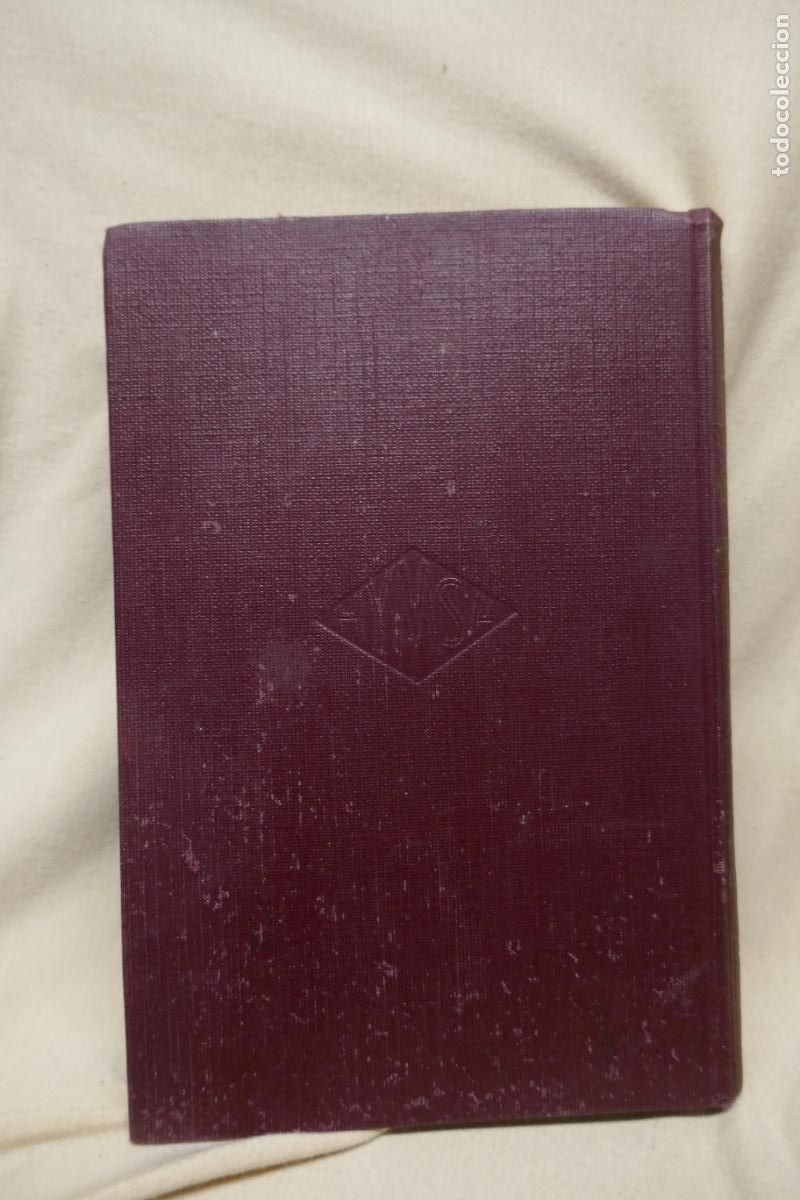 Libros de segunda mano: NUEVO LIBRO DE ETIQUETA - LILLIAN EICHLER - EDICIONES HYMSA - Foto 15