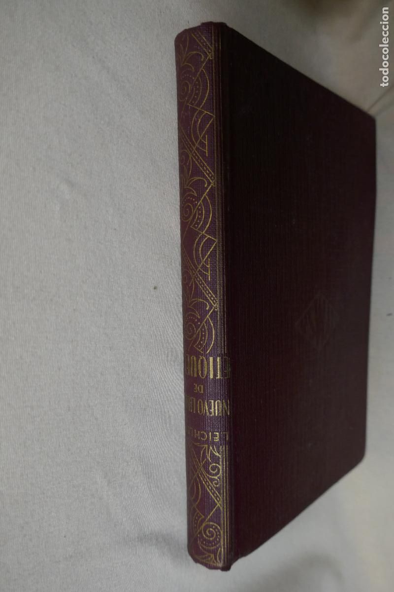 Libros de segunda mano: NUEVO LIBRO DE ETIQUETA - LILLIAN EICHLER - EDICIONES HYMSA - Foto 16