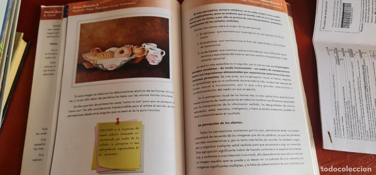 Libros de segunda mano: Libro formacion continua escaparatismo - Foto 5