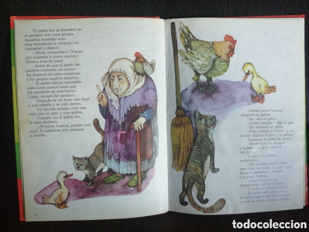 Libros de segunda mano: Cristales de colores Santillana - Foto 6